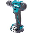 Аккумуляторная дрель-шуруповерт Makita DF333DWYE — Фото 2