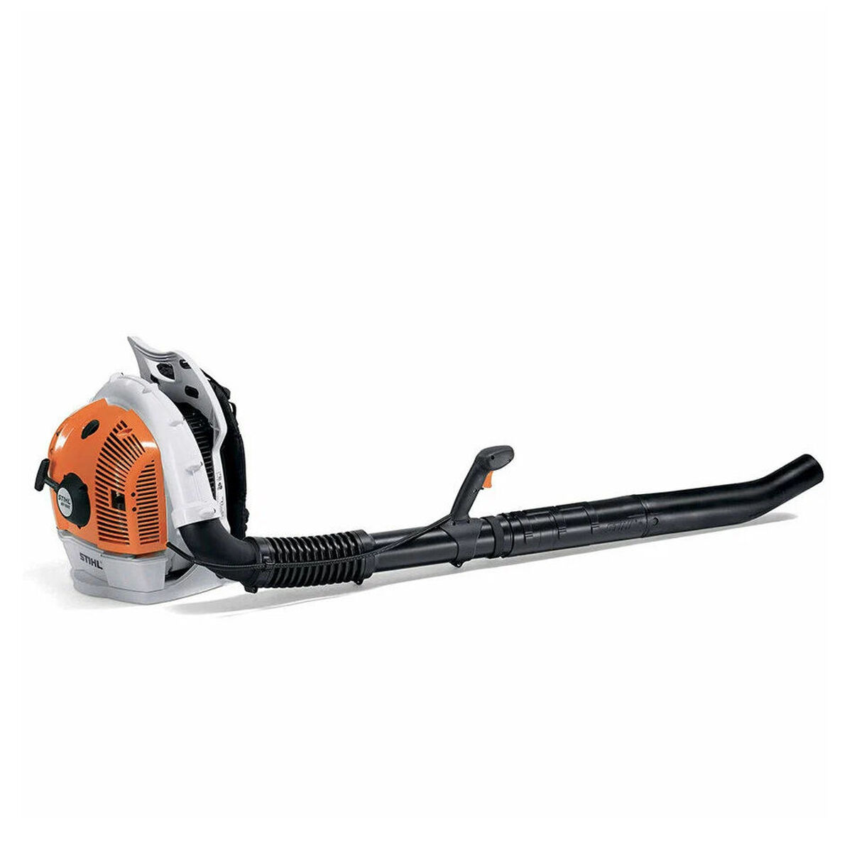 Бензиновая воздуходувка Stihl BR 550 — Фото 1