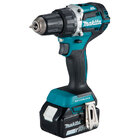 Аккумуляторная дрель-шуруповерт Makita DDF484RAE — Фото 1