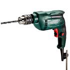 Сетевая дрель Metabo BE 650 (ЗВП) безударная (600360000)