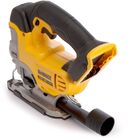 Аккумуляторный лобзик DeWALT DCS331N (без акк, без з/у) — Фото 3