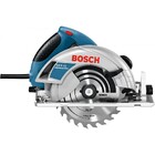 Пила дисковая Bosch GKS 65 G — Фото 1