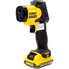 Пирометр инфракрасный DeWalt DCT414D1 — Фото 2