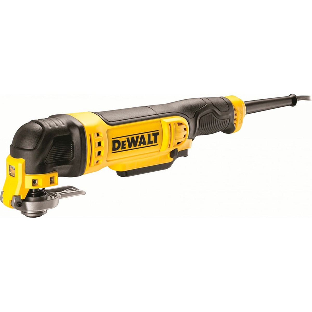 Реноватор DeWalt DWE315KT — Фото 1