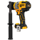 Аккумуляторная дрель-шуруповерт DeWalt DCD999NT ударная (без акк, без з/у) — Фото 2