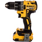 Аккумуляторная дрель-шуруповерт DeWalt DCD791L2T — Фото 2