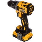 Аккумуляторная дрель-шуруповерт DeWalt DCD791L2T — Фото 3