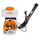 Бензиновый опрыскиватель Stihl SR 450 — Фото 2