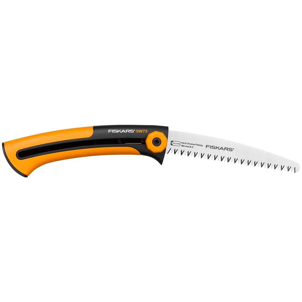 Пила садовая Fiskars Xtract SW73 — Фото 2